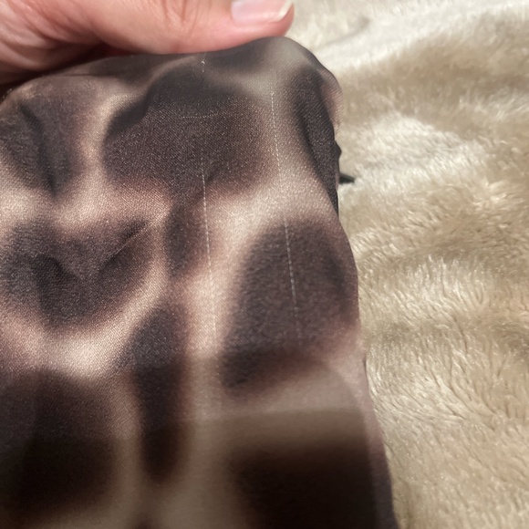 Leopard print dress - Picture 3 of 4